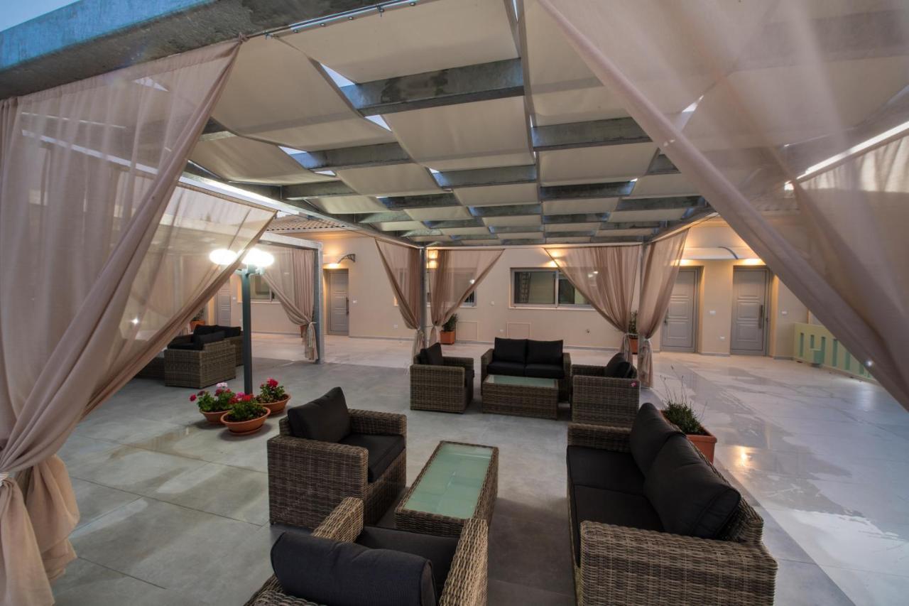 Balver Luxury Apartments Lygia  Exteriör bild