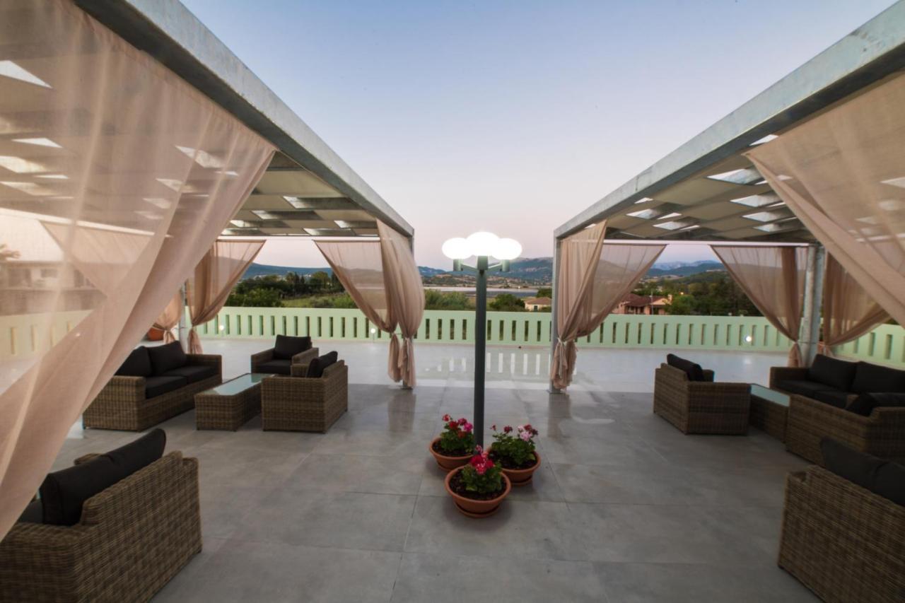 Balver Luxury Apartments Lygia  Exteriör bild