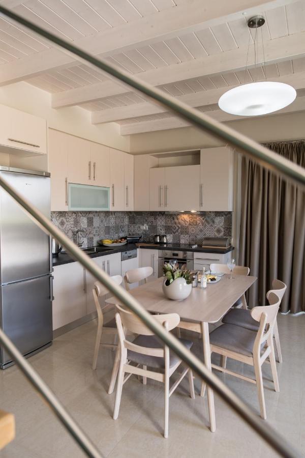 Balver Luxury Apartments Lygia  Exteriör bild