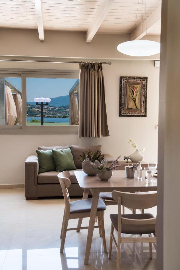 Balver Luxury Apartments Lygia  Exteriör bild