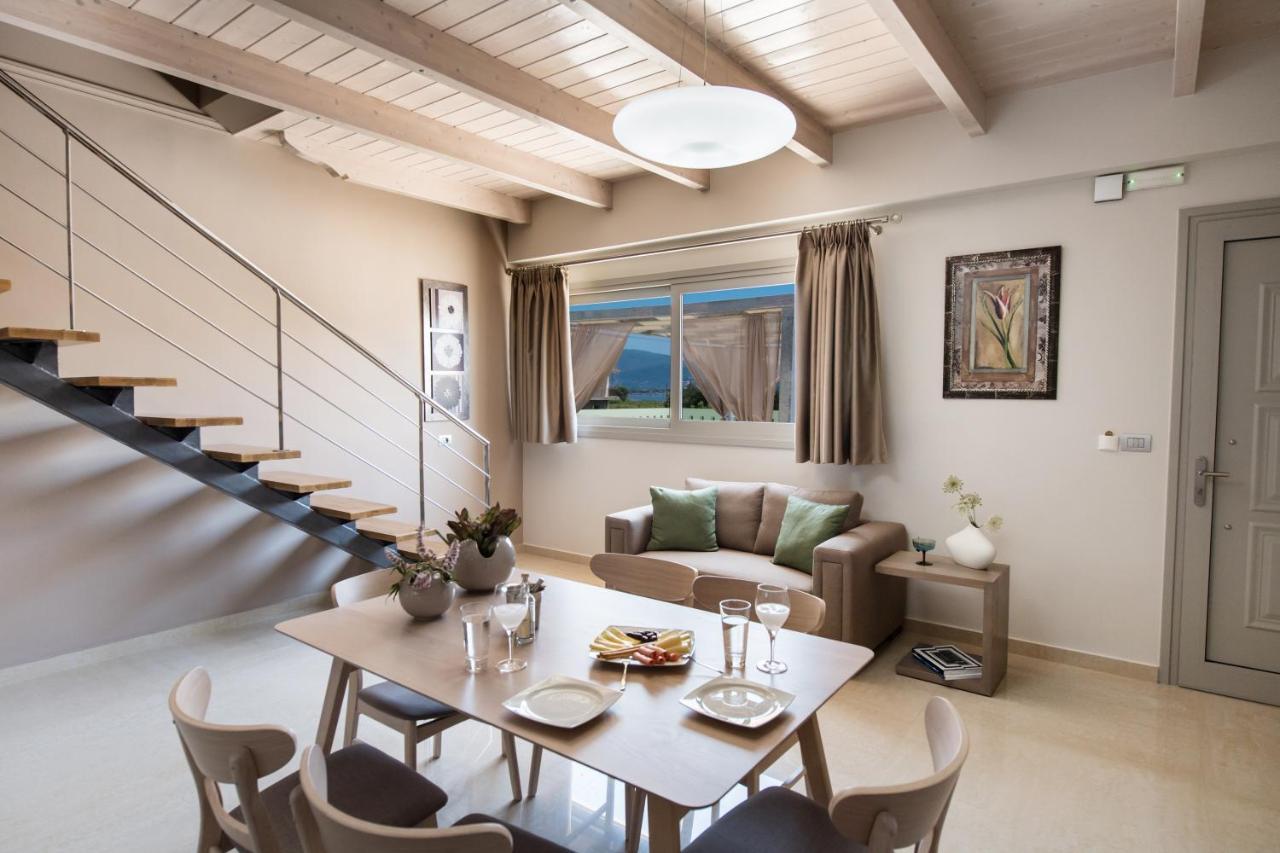 Balver Luxury Apartments Lygia  Exteriör bild