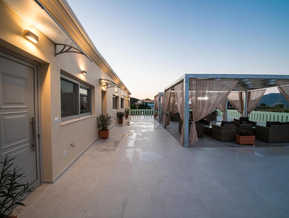 Balver Luxury Apartments Lygia  Exteriör bild