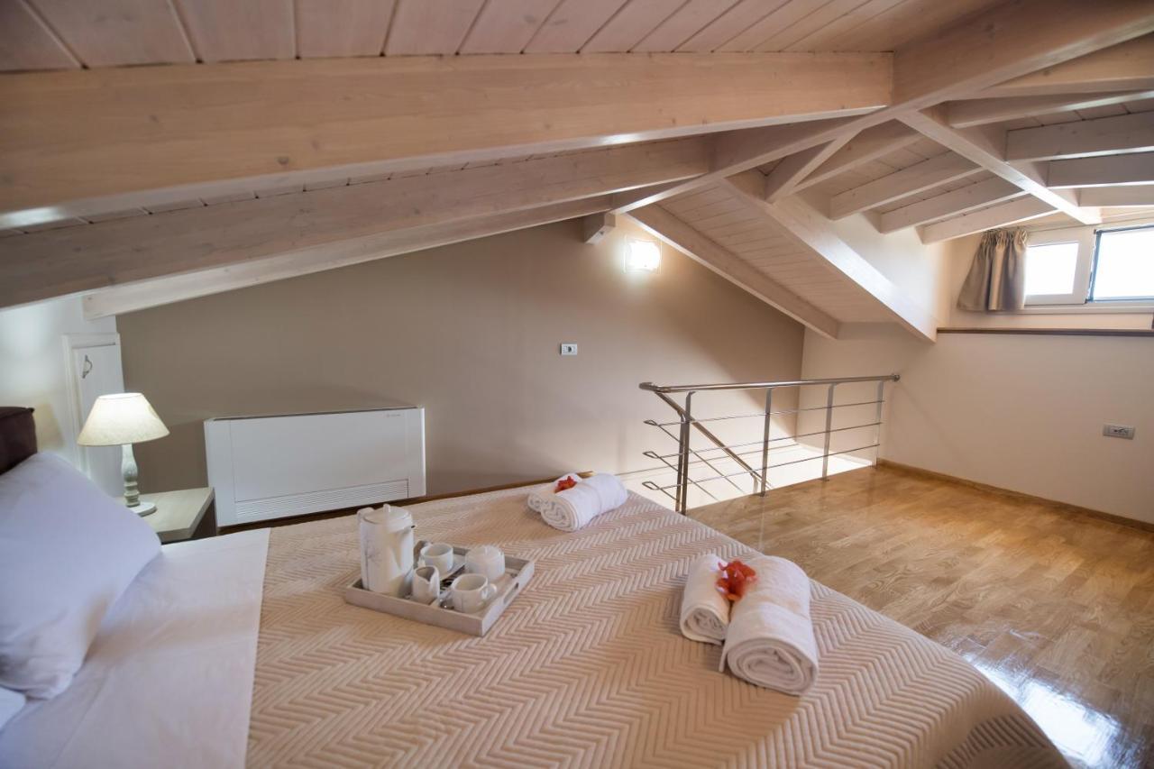 Balver Luxury Apartments Lygia  Exteriör bild