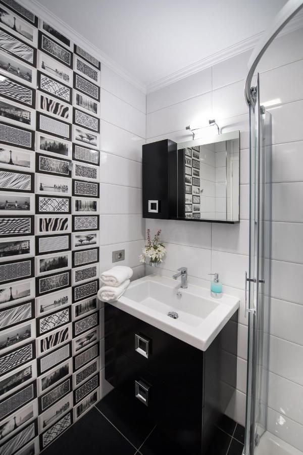 Balver Luxury Apartments Lygia  Exteriör bild