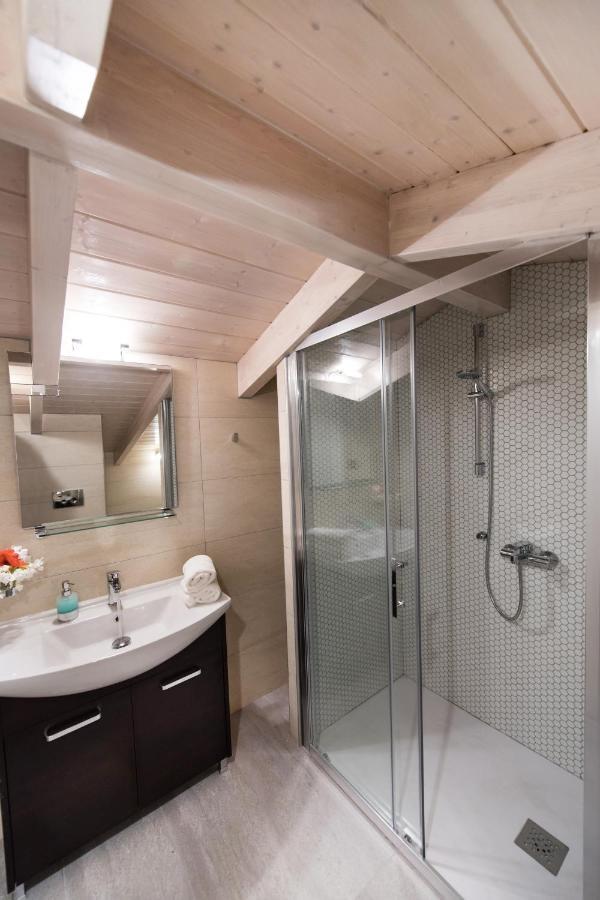 Balver Luxury Apartments Lygia  Exteriör bild