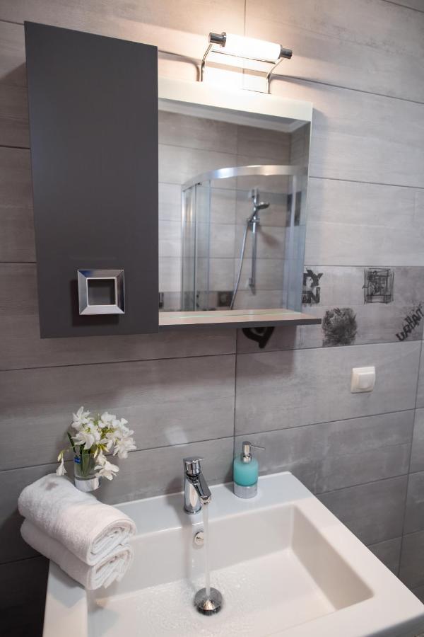 Balver Luxury Apartments Lygia  Exteriör bild