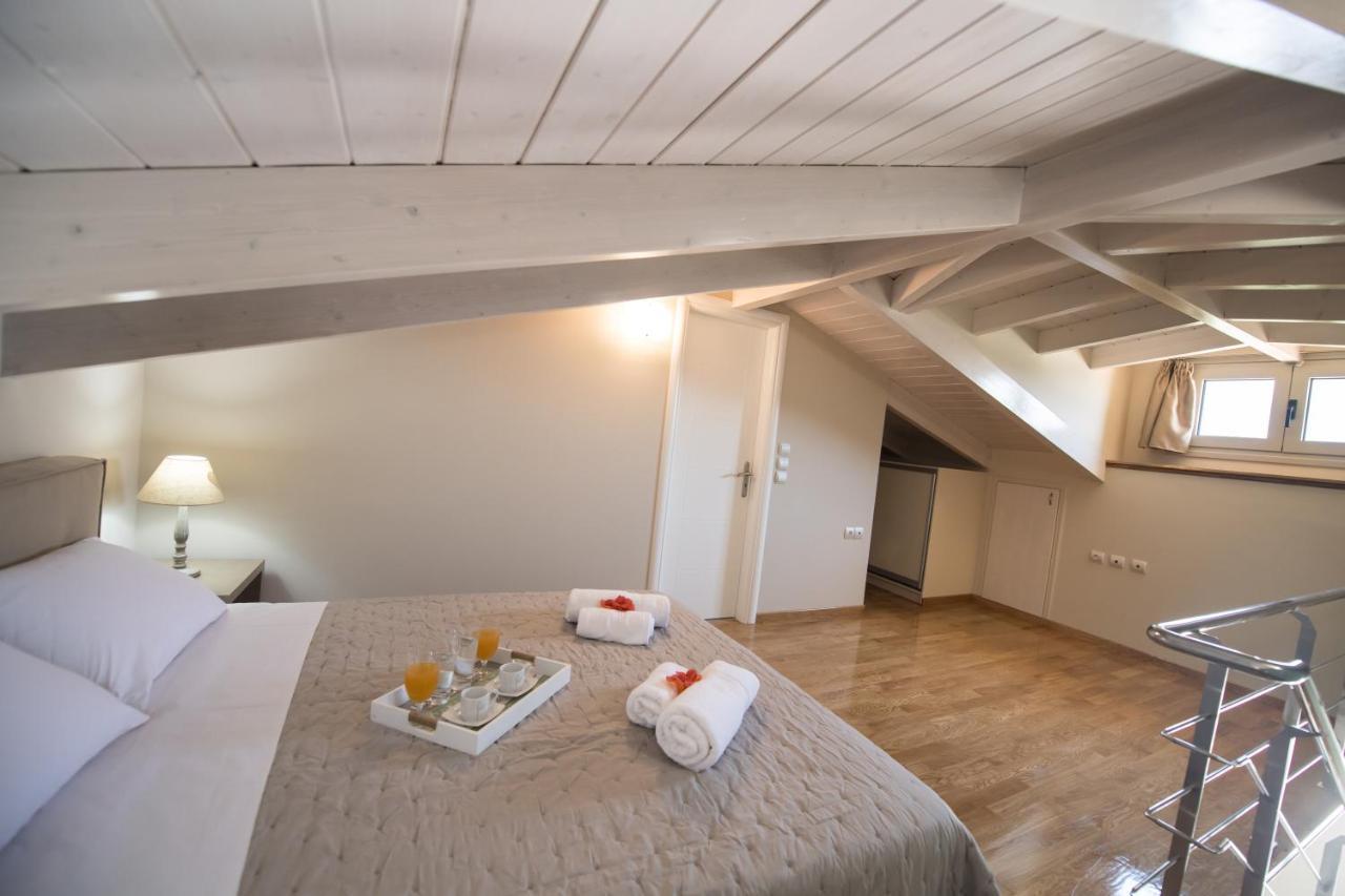 Balver Luxury Apartments Lygia  Exteriör bild