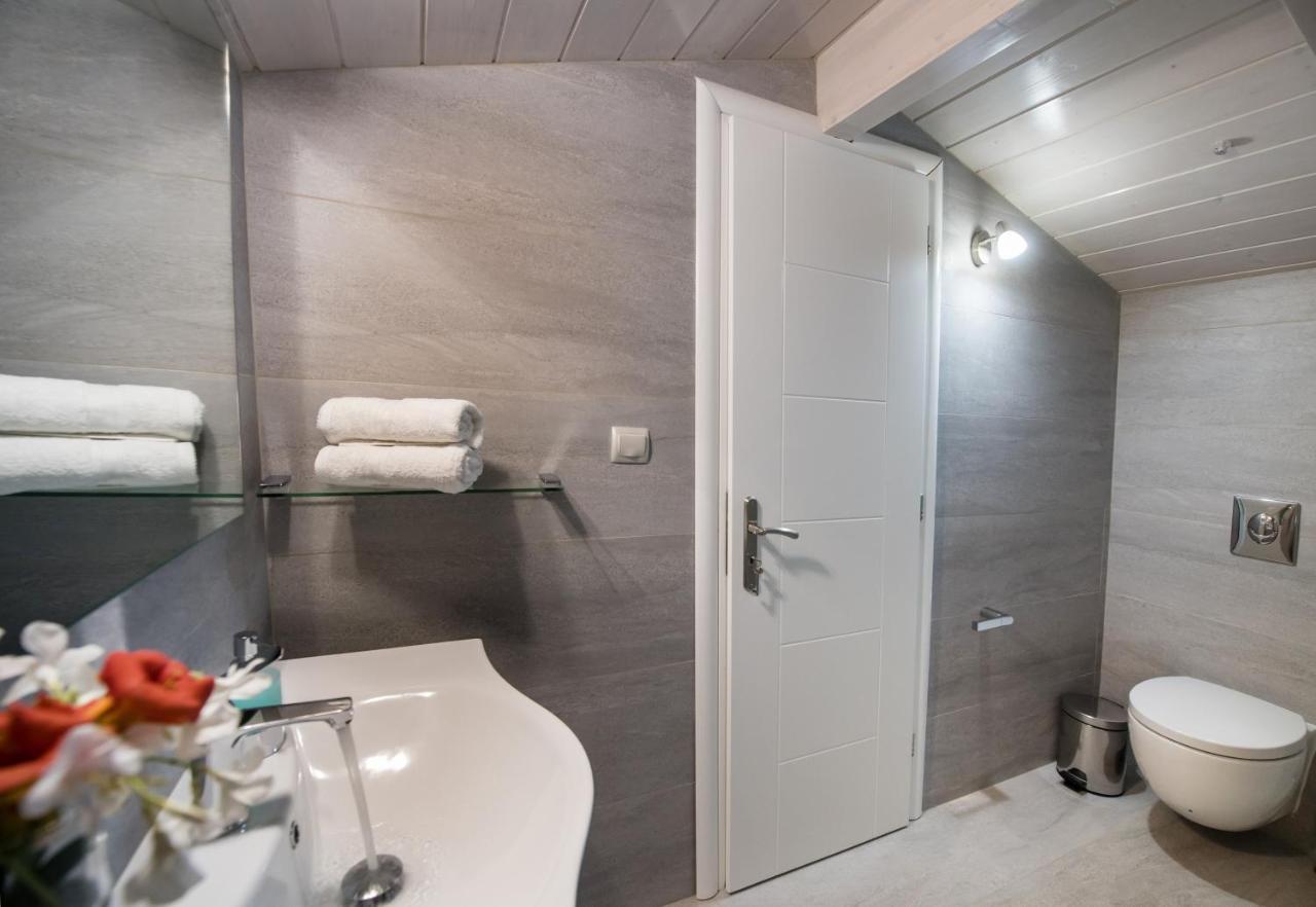 Balver Luxury Apartments Lygia  Exteriör bild