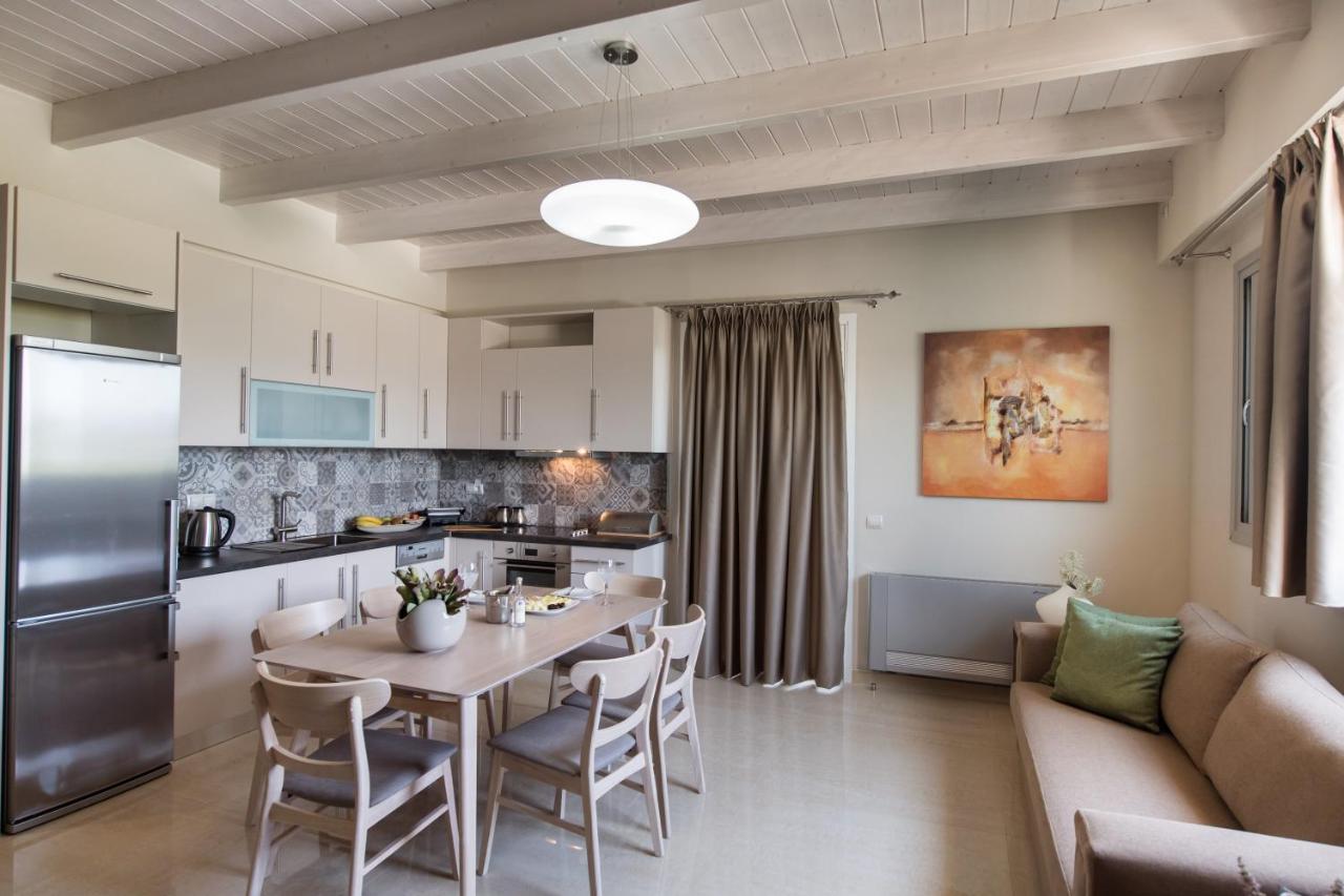 Balver Luxury Apartments Lygia  Exteriör bild
