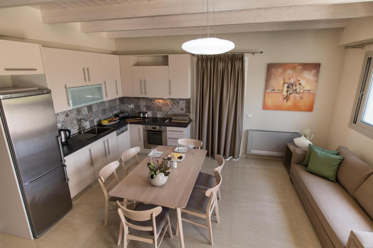 Balver Luxury Apartments Lygia  Exteriör bild