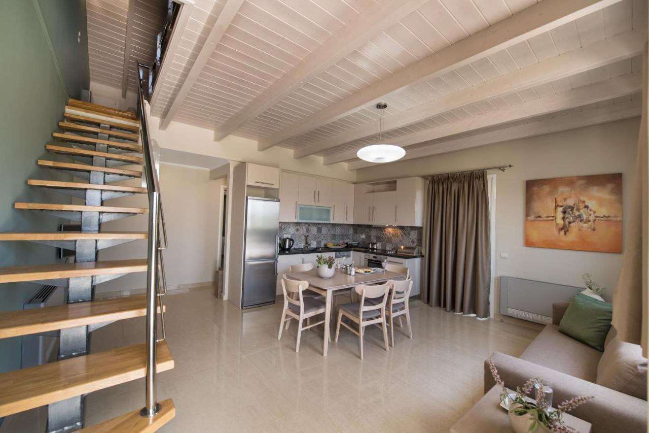 Balver Luxury Apartments Lygia  Exteriör bild