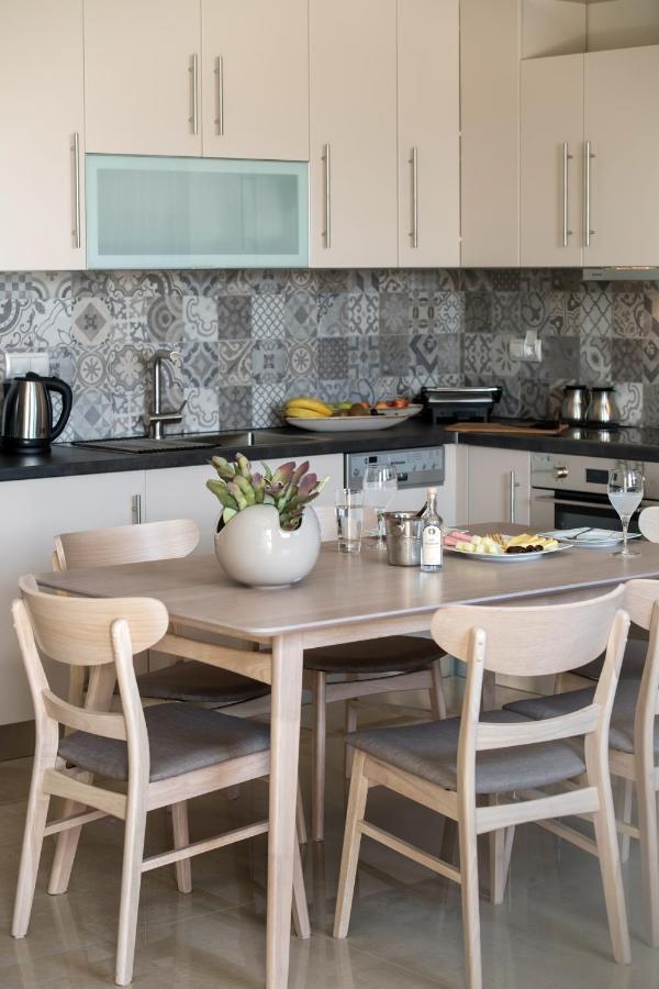 Balver Luxury Apartments Lygia  Exteriör bild
