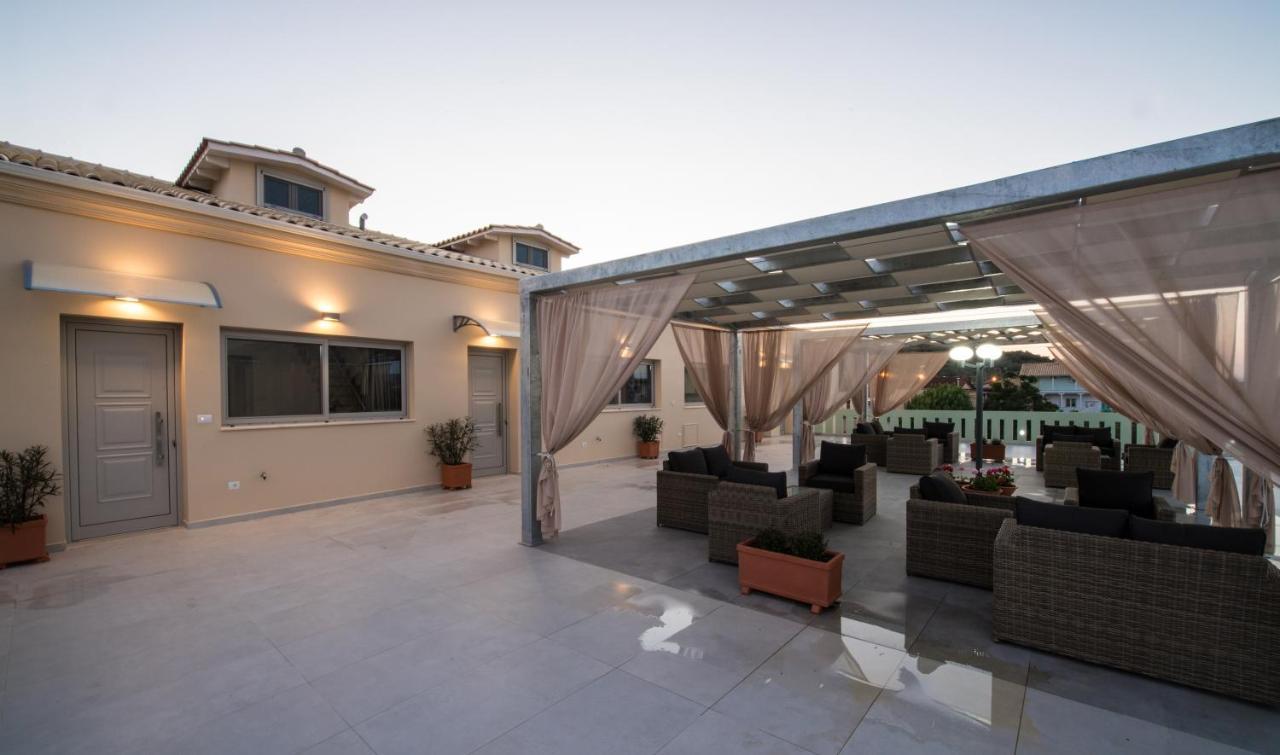 Balver Luxury Apartments Lygia  Exteriör bild