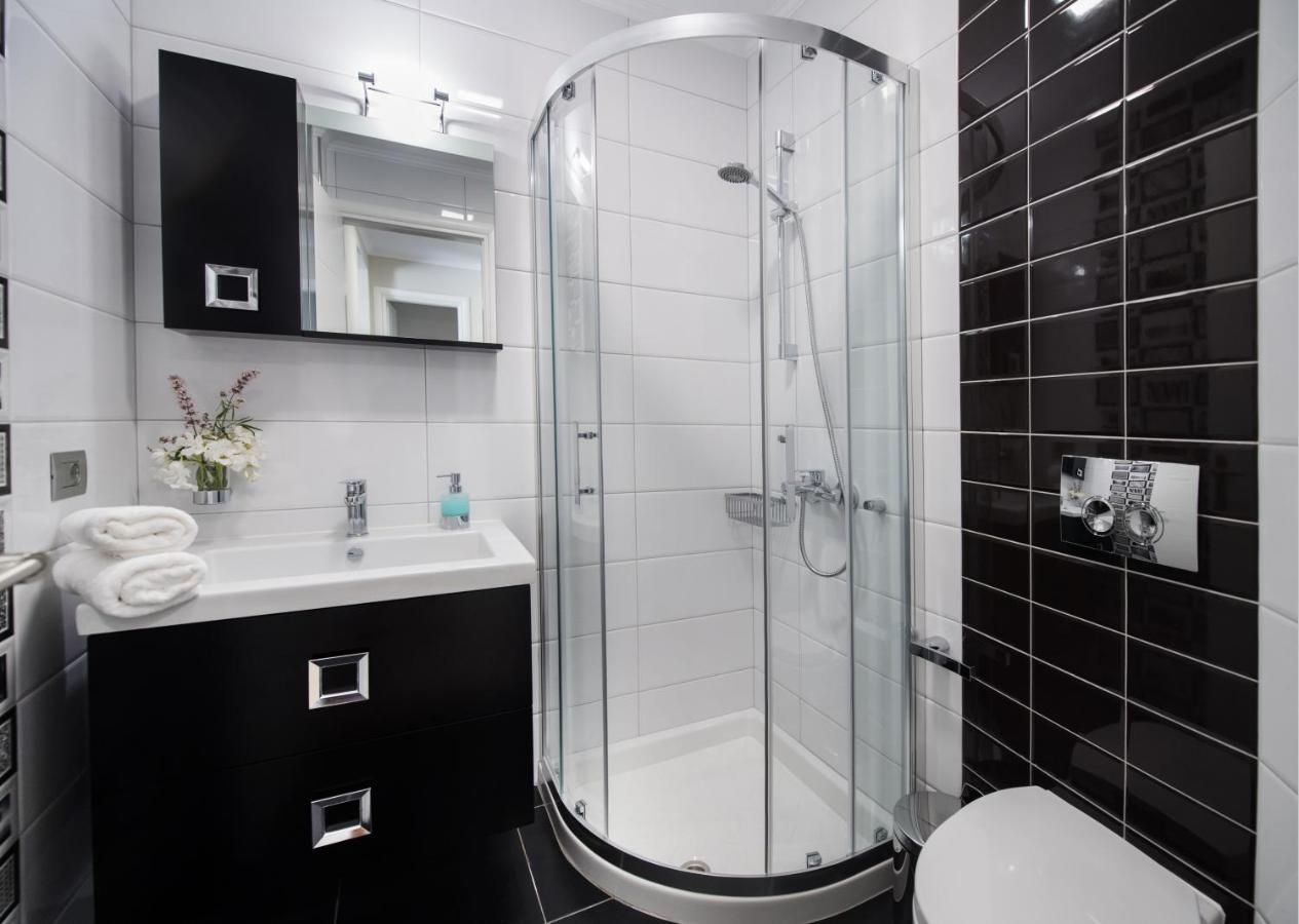Balver Luxury Apartments Lygia  Exteriör bild