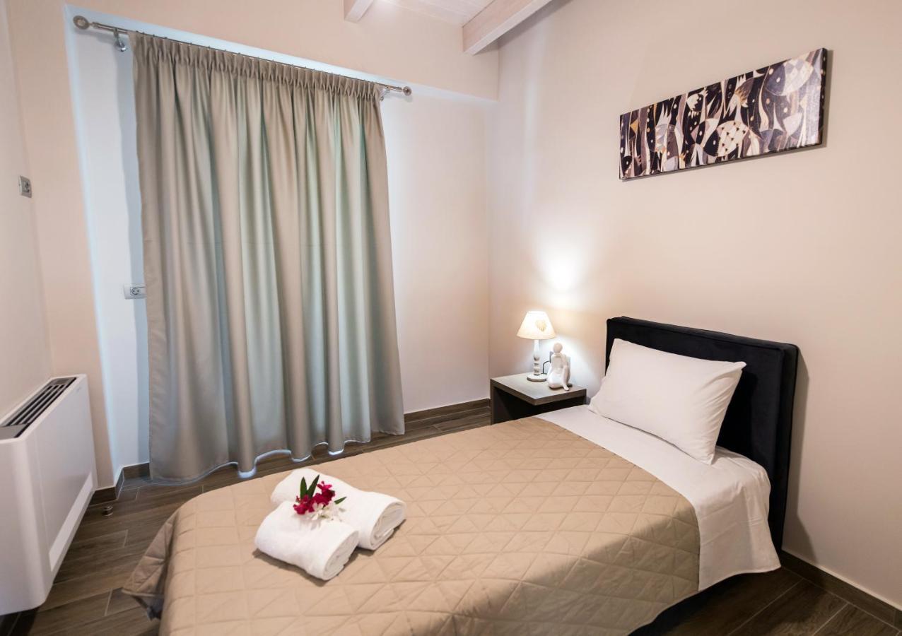Balver Luxury Apartments Lygia  Exteriör bild