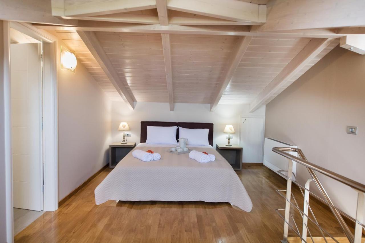 Balver Luxury Apartments Lygia  Exteriör bild