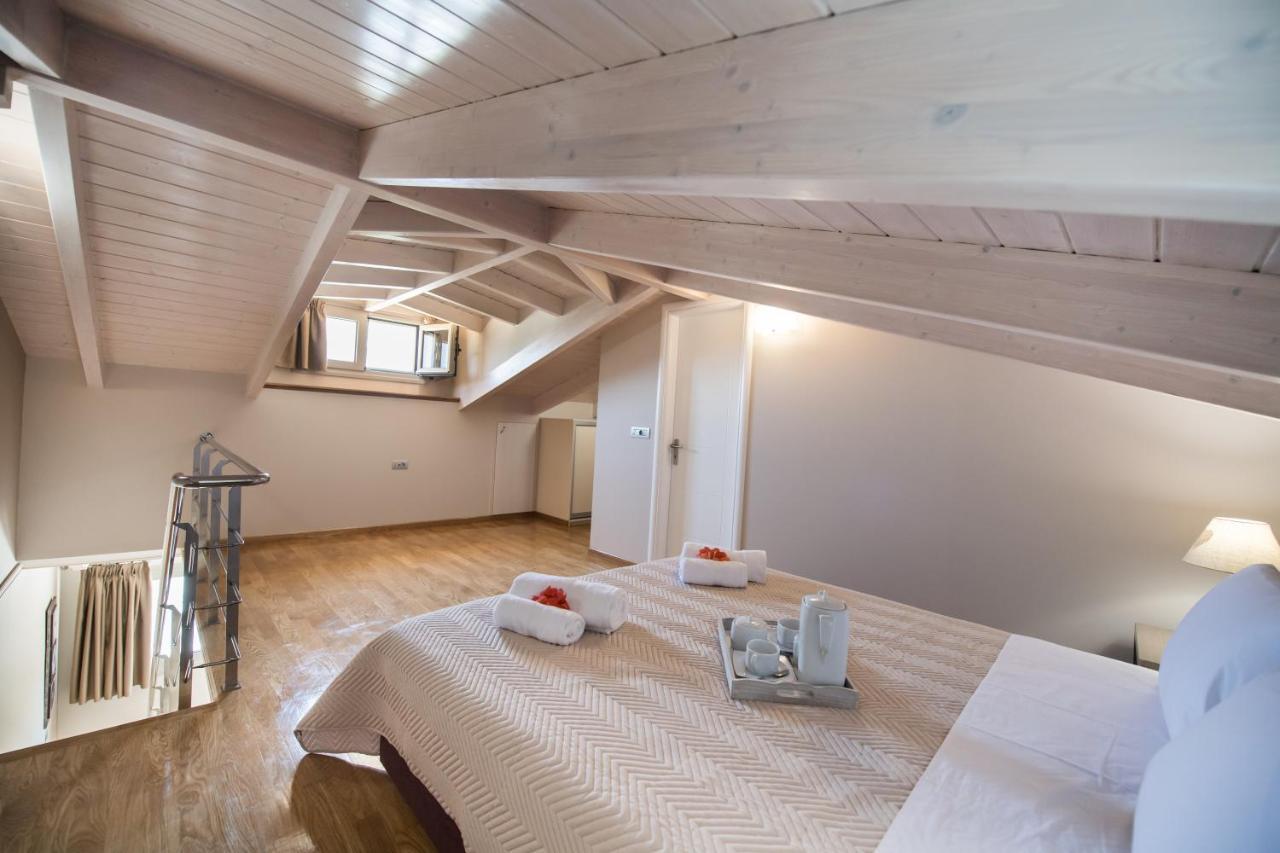 Balver Luxury Apartments Lygia  Exteriör bild