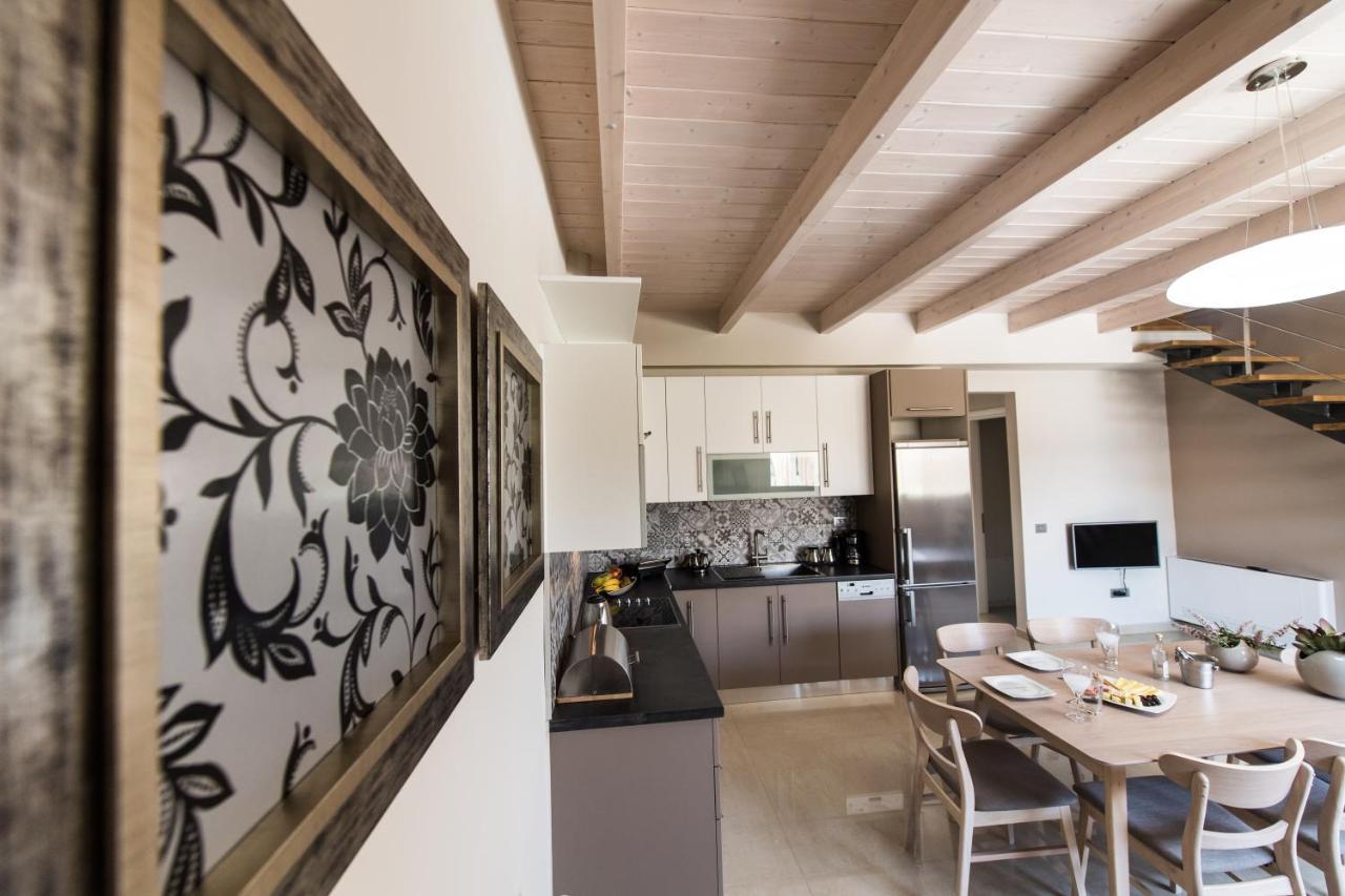 Balver Luxury Apartments Lygia  Exteriör bild