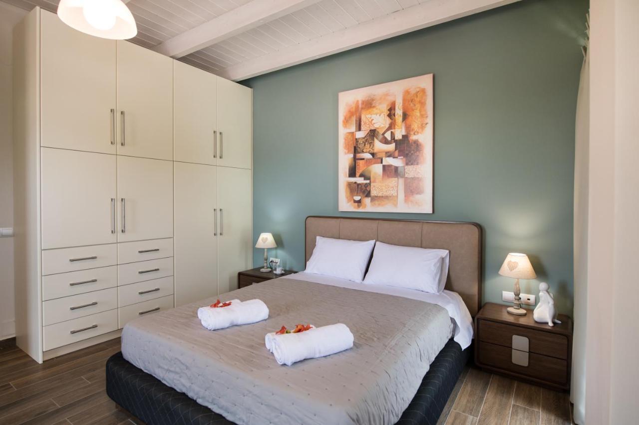 Balver Luxury Apartments Lygia  Exteriör bild