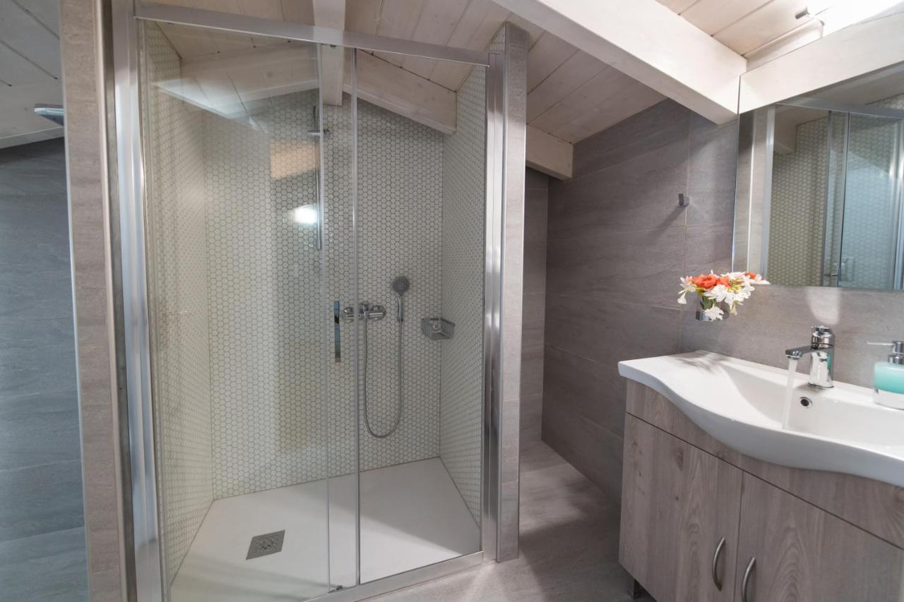 Balver Luxury Apartments Lygia  Exteriör bild