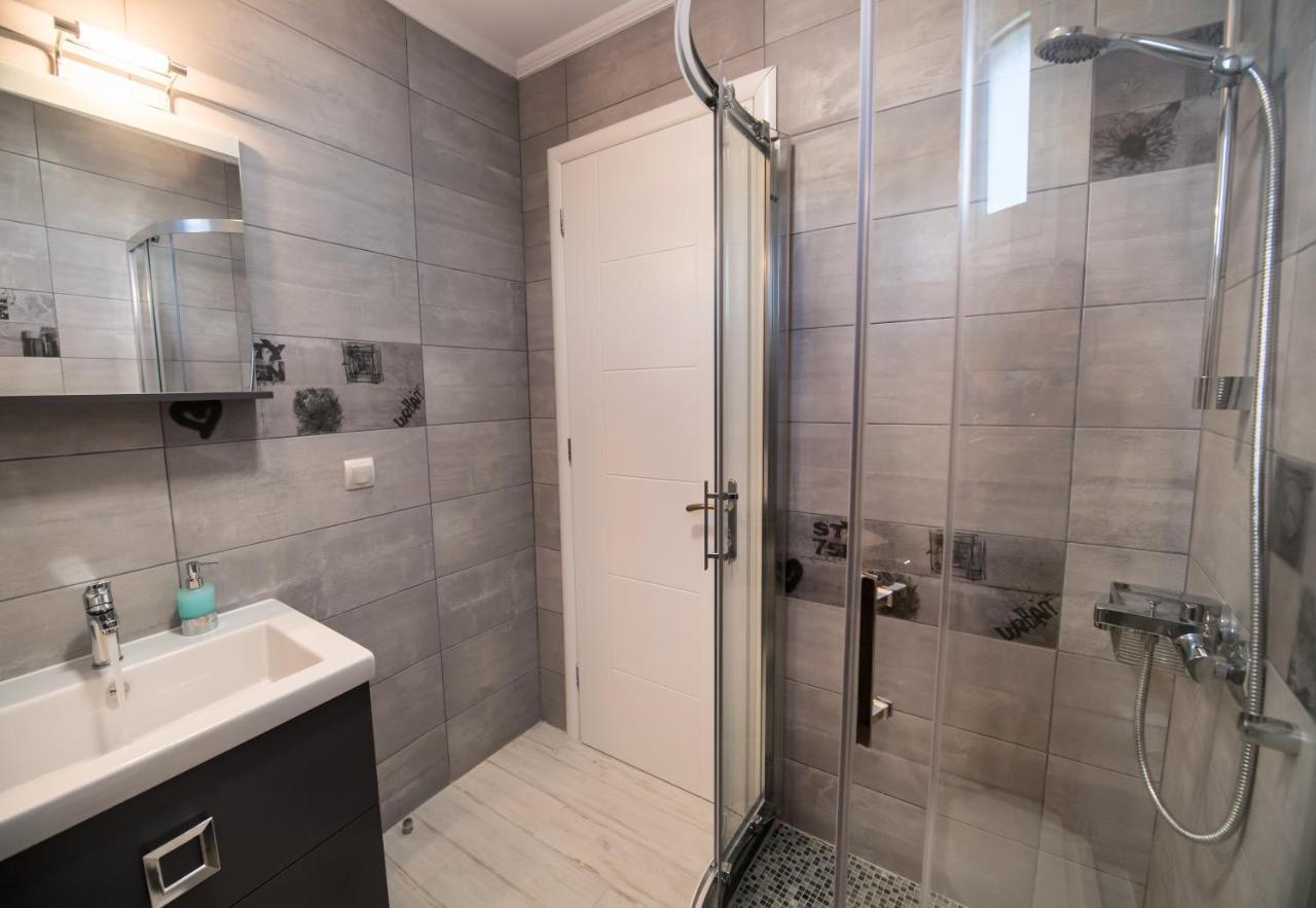 Balver Luxury Apartments Lygia  Exteriör bild