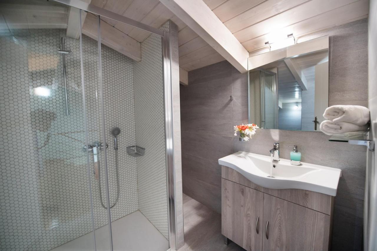 Balver Luxury Apartments Lygia  Exteriör bild