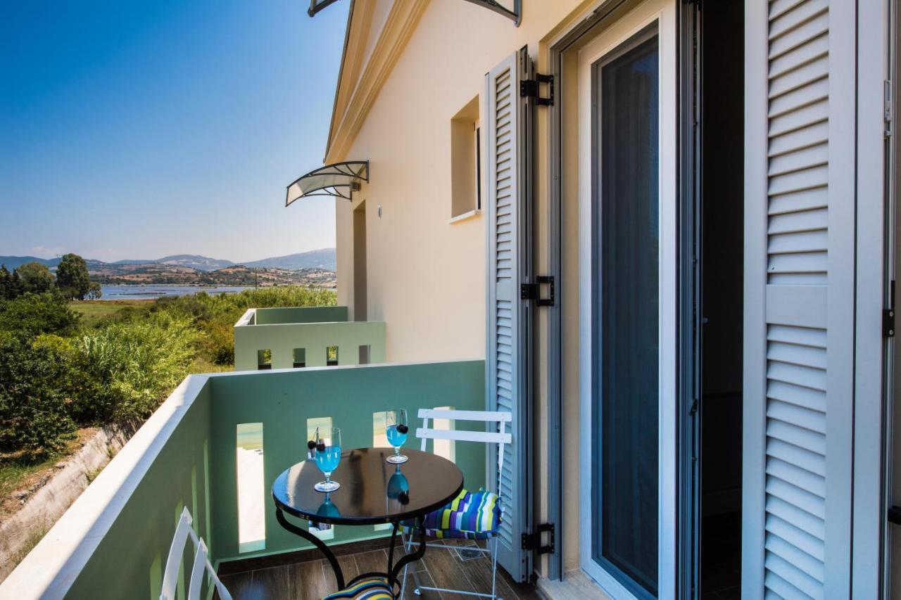 Balver Luxury Apartments Lygia  Exteriör bild