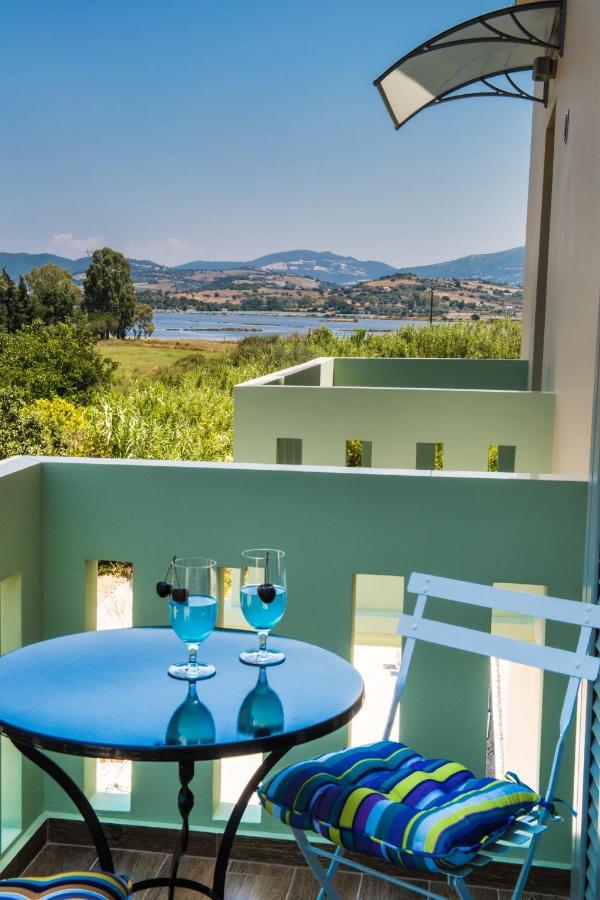 Balver Luxury Apartments Lygia  Exteriör bild