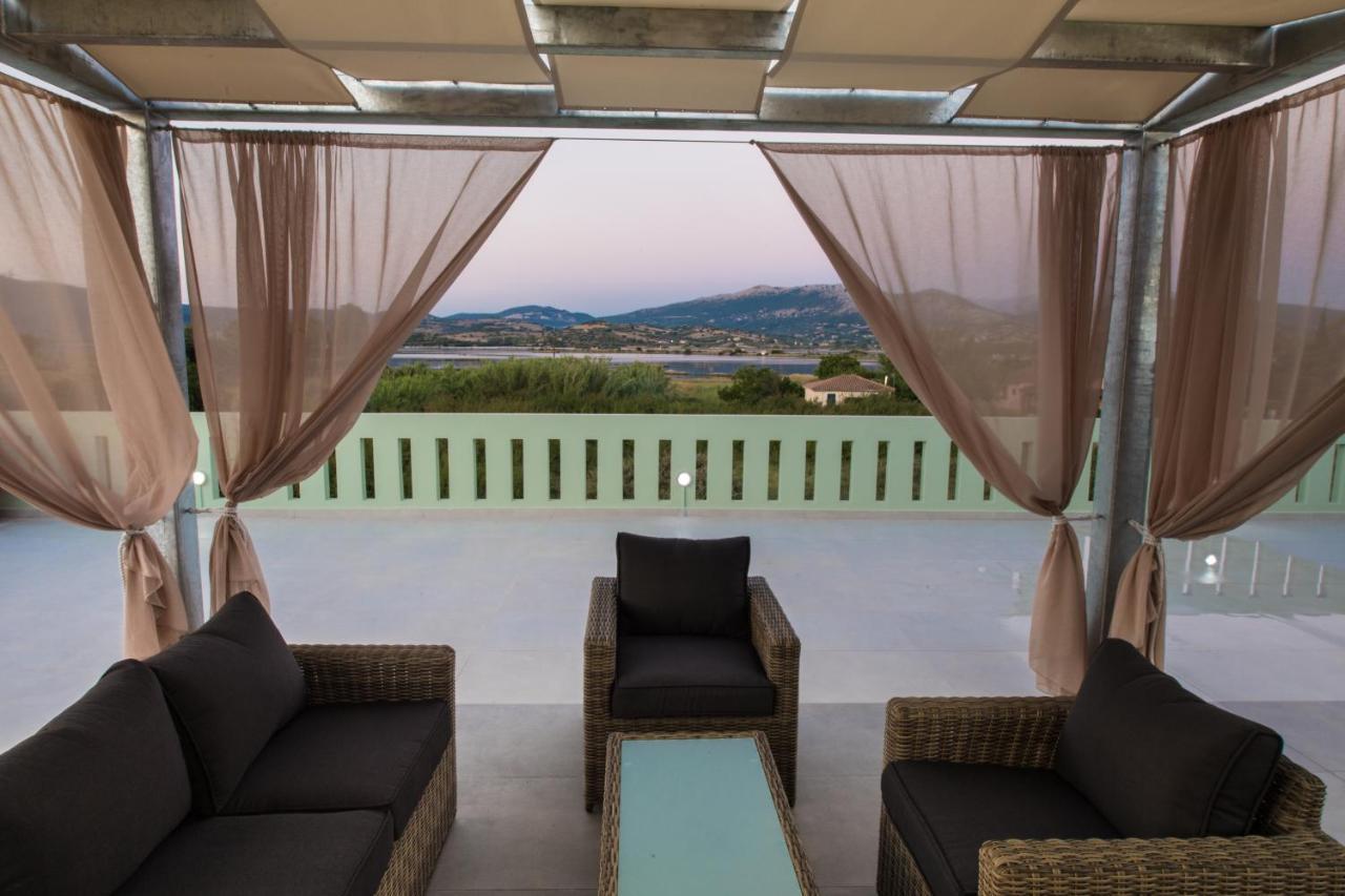 Balver Luxury Apartments Lygia  Exteriör bild