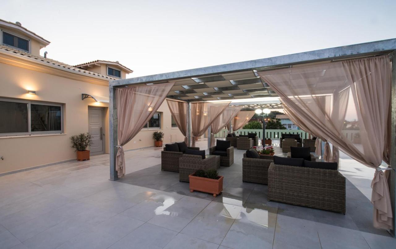 Balver Luxury Apartments Lygia  Exteriör bild