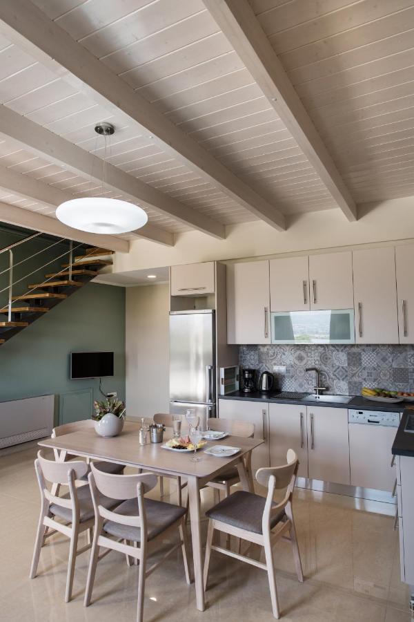 Balver Luxury Apartments Lygia  Exteriör bild