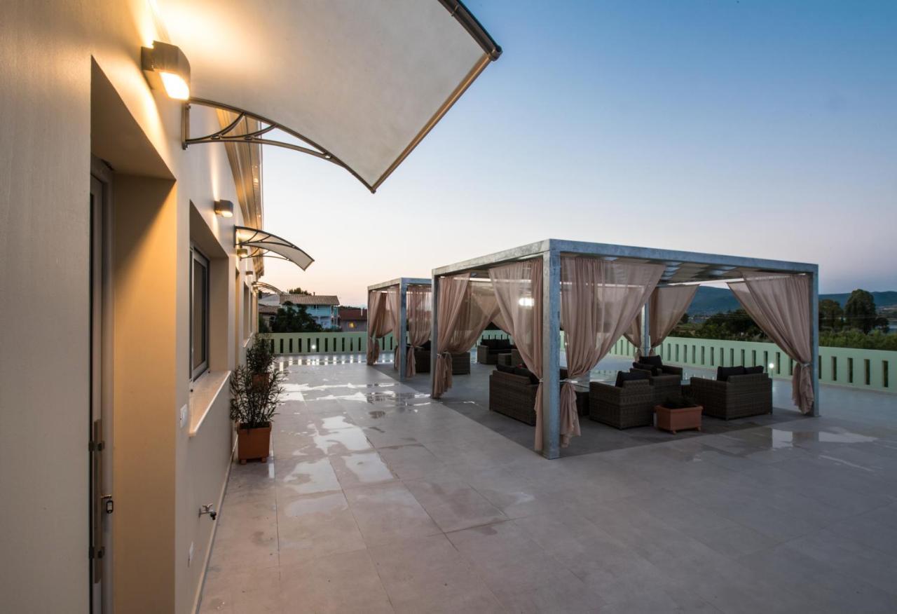 Balver Luxury Apartments Lygia  Exteriör bild