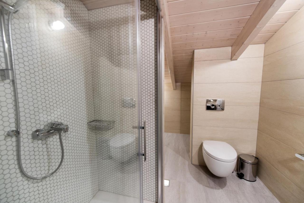 Balver Luxury Apartments Lygia  Exteriör bild