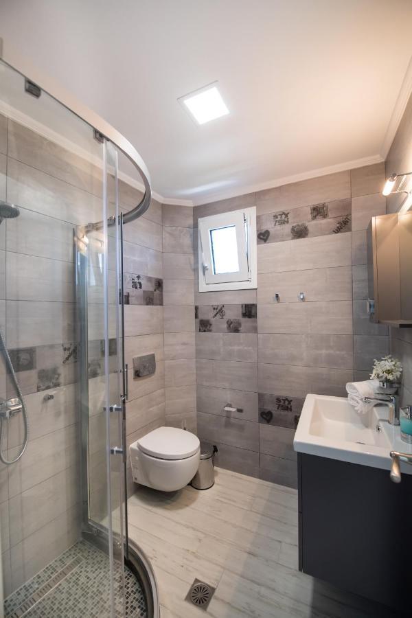 Balver Luxury Apartments Lygia  Exteriör bild