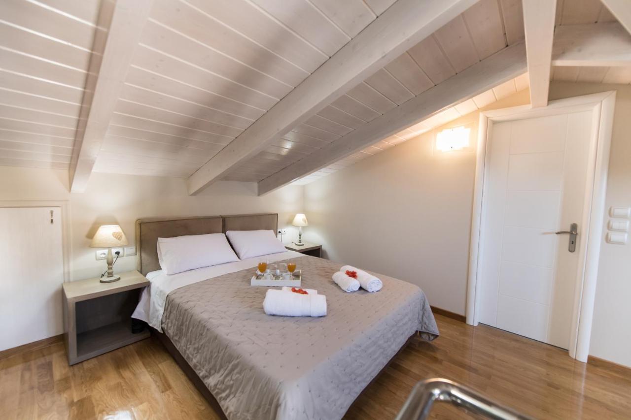 Balver Luxury Apartments Lygia  Exteriör bild