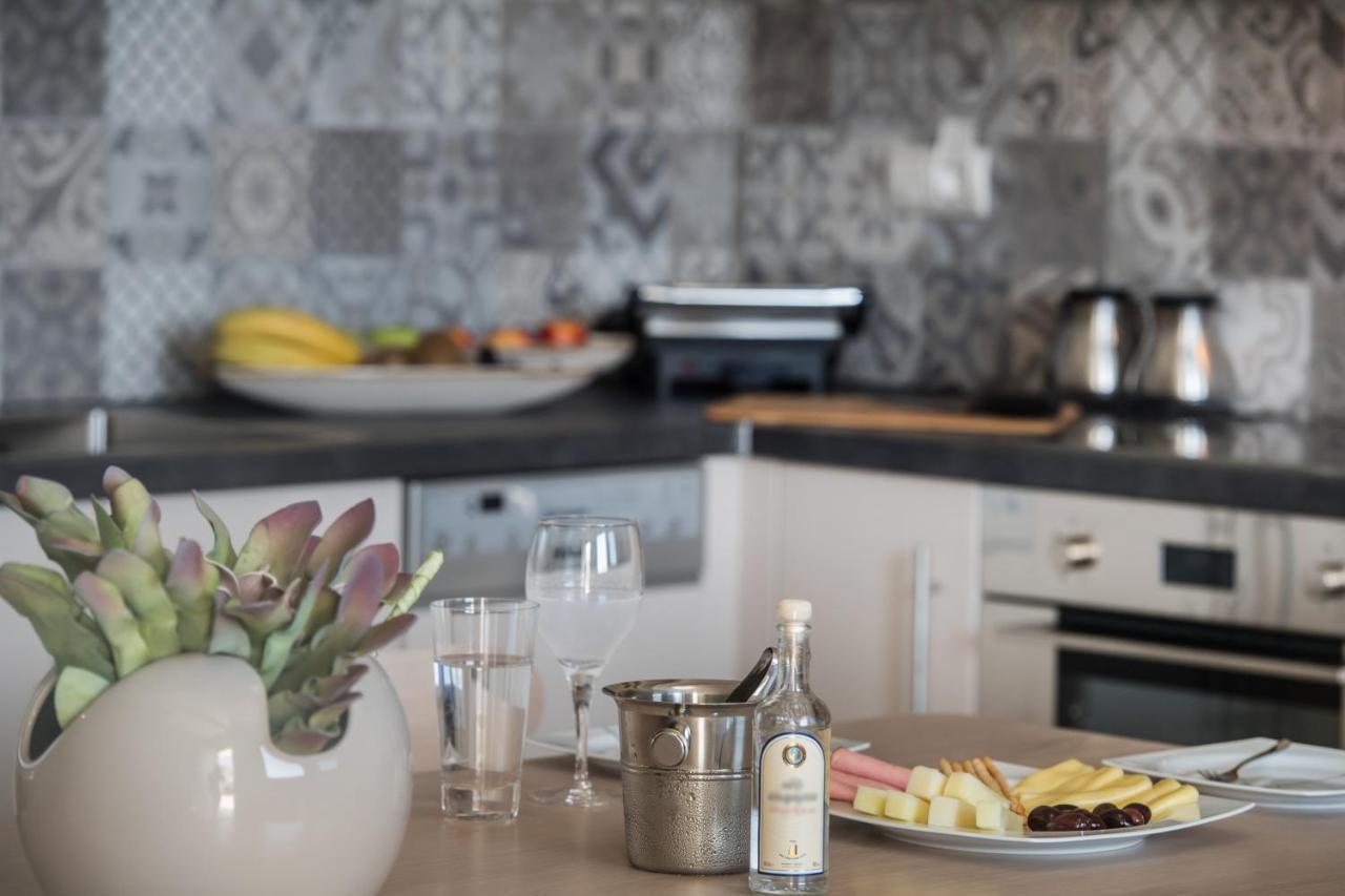 Balver Luxury Apartments Lygia  Exteriör bild